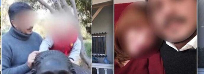 Διπλό σοκ στο Κορωπί – Δεν έδειρε μόνο την καλλονή 40χρονη σύζυγο του – Μαθεύτηκε όλη η αλήθεια