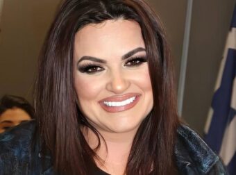 Δήμητρα Κατσαφάδου: «Έχω τάμα να κάνω ένα δεύτερο Λαϊκό Νοσοκομείο – Ό,τι βγάζω θα το μοιράζω»