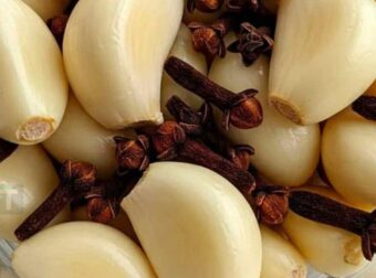 Σκόρδο και γαρίφαλο: Δύο θησαυροί για την υγεία