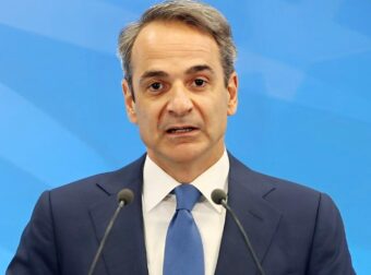 Μητσοτάκης: «Το 2027 οι Έλληνες θα εμπιστευθούν τη δύναμη που μπορεί να εγγυηθεί τη σταθερότητα»