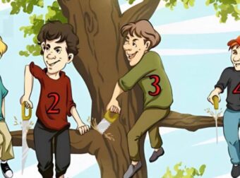 Ποιος πιστεύετε ότι έκανε το μεγαλύτερο λάθος;