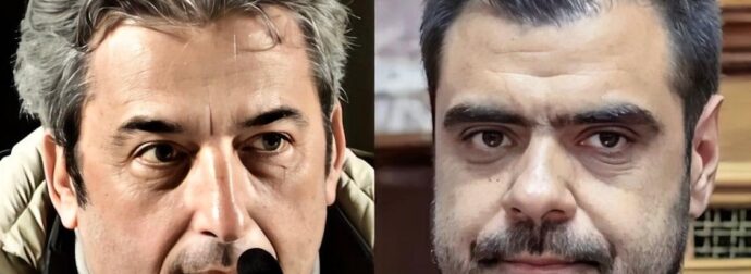 Παύλος Ασλανίδης σε Παύλο Μαρινάκη: « Ντροπή είναι να κυβερνάς και να παίζεις με τις ζωές των ανθρώπων»