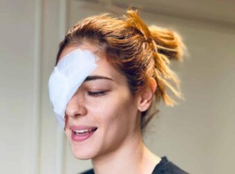 Συγκλονίζει η Ελληνίδα πρωταθλήτρια της ξιφασκίας Δώρα Γκουντούρα: «Διανύω μία από τις πιο δύσκολες στιγμές της ζωής μου»