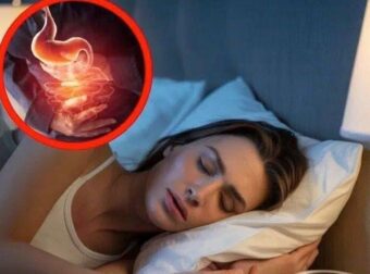 Οι άνθρωποι των οποίων το στόμα στεγνώνει όταν κοιμούνται τη νύχτα πρέπει να γνωρίζουν αυτούς τους 8 λόγους