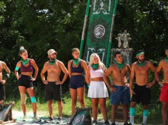 To Survivor επιστρέφει στον ΣΚΑΪ – Οι πρώτες πληροφορίες