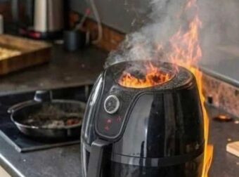 Μερικές συμβουλές για χρήστες φριτέζας αέρος