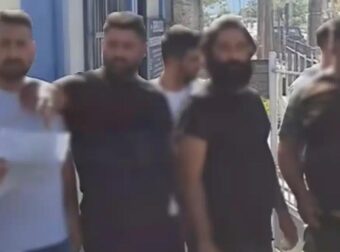 Ρομά ανέβασαν βίντεο: «Κάναμε αίτηση για να μπούμε στην ΕΛΑΣ»