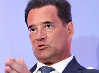 Γεωργιάδης για την επίθεση σε Βορίδη: «Οι μπράβοι της άκρας Αριστεράς στις αγαπημένες τους δραστηριότητες»