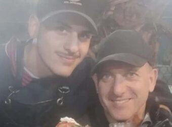 Βραζιλία: 18χρονος Έλληνας από την Ρόδο δολοφονήθηκε από ληστές σε εστιατόριο – Το σπαρακτικό «αντίο» του πατέρα του