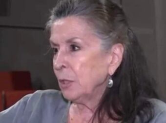 Νένα Μεντή: «Για αυτό με λένε ξινή, πικρή, σκληρή, δεν σήκωσα μύγα στο σπαθί μου»