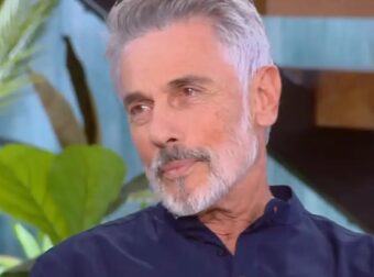 Σταύρος Ζαλμάς: Είναι σε σχέση 16 χρόνια – «Δε δίνω αφορμή σε σύντροφο να με ζηλέψει»