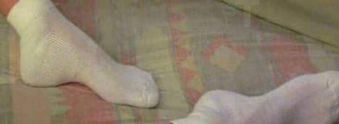 Γιατί οι ηλικιωμένοι πρέπει να φορούν κάλτσες ακόμα και στο σπίτι