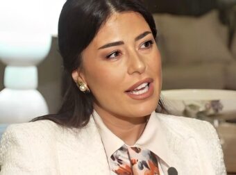 Σάλος με τη νέα δήλωση της Αφρoδίτης Λατινοπούλου για τους Ρομά