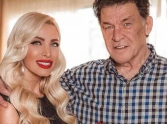 Κατερίνα Καινούργιου: «Χρόνια πολλά μπαμπά» – Η τρυφερή ανάρτηση για τον πατέρα της Δημήτρη Καινούργιο