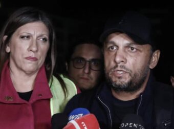 Πάνος Ρούτσι: «Αυτά τα παιδιά δολοφονήθηκαν, δεν έγιναν θυσία όπως είπε ο πρωθυπουργός»