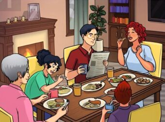 Τεστ: Μπορείτε να βρείτε το μοναδικό λάθος σε αυτή τη φωτογραφία;