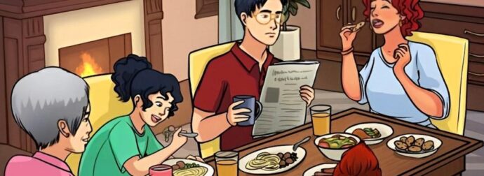 Τεστ: Μπορείτε να βρείτε το μοναδικό λάθος σε αυτή τη φωτογραφία;