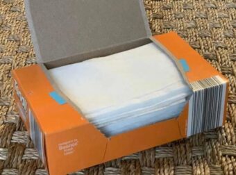 Τα φύλλα πλυντηρίου δεν είναι μόνο για το πλυντήριο. Εδώ είναι 10 κόλπα που κανείς δεν ξέρει