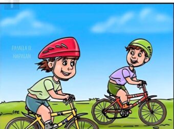 Μπορείτε να βρείτε το λάθος στην φωτογραφία;