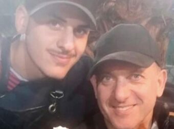 Ο 18χρονος Έλληνας που δολοφονήθηκε στη Βραζιλία ήθελε να γυρίσει μόνιμα στη Ρόδο