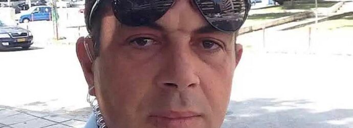 Πέθανε ο αστυνομικός Νίκος Γκούμας – Ήταν μόλις 49 ετών