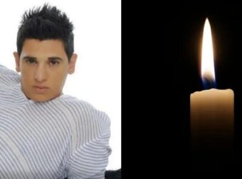 Έφυγε από τη ζωή ο ηθοποιός Αντώνης Φαρής