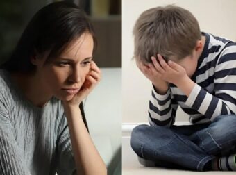 Ο σύζυγός μου πέθανε και ο νέος μου άντρας δεν θέλει το παıδί μου. Τι με συμβουλεύετε να κάνω;