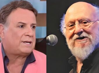 Ρώμας: Ξεσπά για τον Σαββόπουλο: «Με πείραξε! Κάνεις ηθικό αποκλεισμό σε έναν τέτοιον άνθρωπο;»