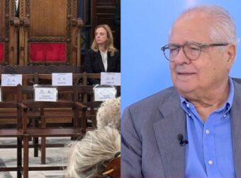 Ξέσπασε ο Δρυμιώτης για την κηδεία του Σαββόπουλου: «Το να είσαι Αριστερός, έχει καταλήξει να μην είσαι Έλληνας»