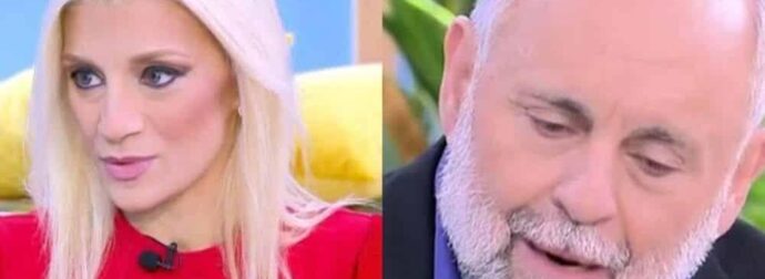 Σωτήρης Χατζάκης – Πολυξένη Μυλωνά: «Πήραμε ένα ταξί και είπαμε ότι πάμε για να παντρευτούμε»