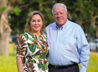 Ζευγάρι δισεκατομμυριούχων δωρίζει την αμύθητη περιουσία του – Τι αφήνουν στους απογόνους τους