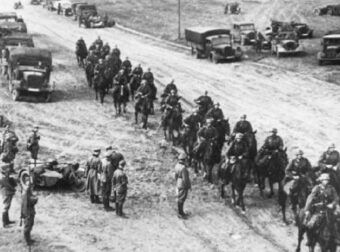 Ποιες ήταν οι απώλειες της Ελλάδα στον Β’ Παγκόσμιο Πόλεμο;