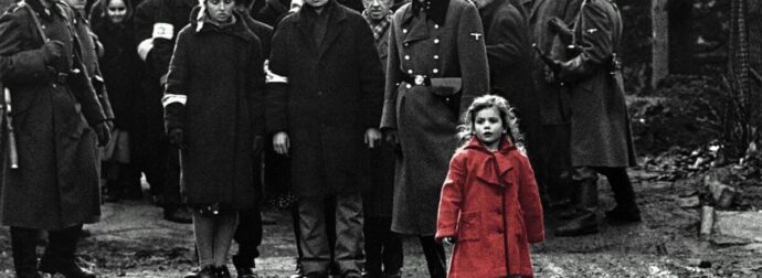 «Ήμουν το κοριτσάκι με το κόκκινο παλτό της Λίστας του Σίντλερ… Στοίχειωσε τη ζωή μου»