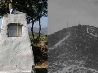 Ύψωμα 731: Eκεί που τσακίστηκε η Ιταλική επίθεση στην Πίνδο