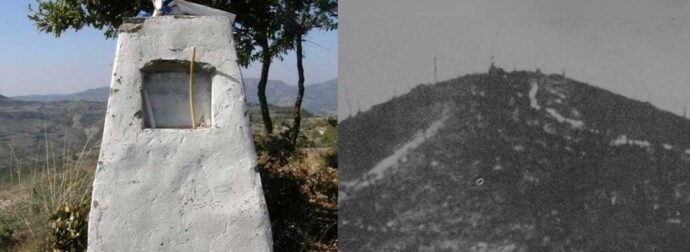 Ύψωμα 731: Eκεί που τσακίστηκε η Ιταλική επίθεση στην Πίνδο