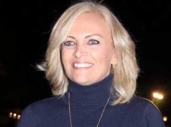 Χριστίνα Λαμπίρη: «Όταν πάω στην κόρη μου, μένω σε ξενοδοχείο – Δεν έχω χειρότερο από το να έχεις μια πεθερά στο σπίτι»