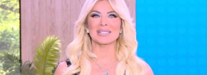 Κατερίνα Καινούργιου: «Ανυπομονώ να γίνω μανούλα – Είναι πολύ ωραίο να καμαρώνεις το παιδάκι σου στις εθνικές γιορτές»