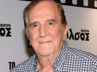 Γενέθλια για τον Γιώργο Κωνσταντίνου – Δε θα πιστέψετε πόσο χρονών γίνεται