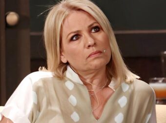 Μαριάννα Τουμασάτου: «Δεν θέλω τη συγγνώμη του, δεν μου φτάνει»