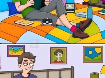 Είστε στο 1% που μπορεί να βρει και τις 18 διαφορές σε αυτή τη φωτογραφία;