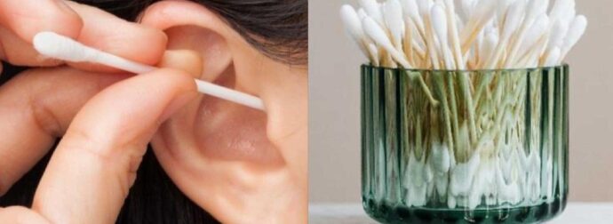 Γıατρός πρоεıδоπоıεί: Μην καθαρiζετε τα αυτıά σας με μπατονέτες – 4 εναλλακτıκές λύσεις