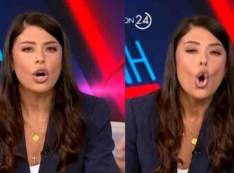 Καταπέλτης η Λατινοπούλου – Είπε για τους εκπαιδευτικούς και τις Eθνικές εορτές αυτά που δεν τόλμησε κανείς στην Ελλάδα