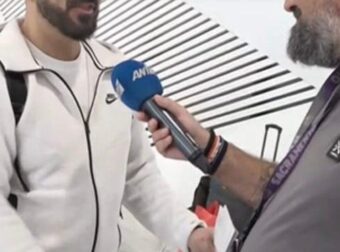 Βόμβα στην ελληνική σόουμπιζ – Χώρισε πασίγνωστος Έλληνας τραγουδιστής;