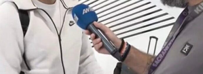 Βόμβα στην ελληνική σόουμπιζ – Χώρισε πασίγνωστος Έλληνας τραγουδιστής;