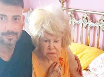 Ο μοναδικός κληρονόμος της Γκρέυ και εγγονός της μιλάει για τη διαθήκη της