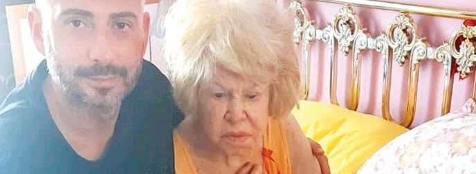 Ο μοναδικός κληρονόμος της Γκρέυ και εγγονός της μιλάει για τη διαθήκη της