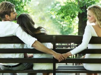 Έτσι θα καταλάβεις αν σε απατάει: Παρατήρησε αυτό, αν το κάνει, τότε σίγουρα σε έχει ήδη κερατώσει