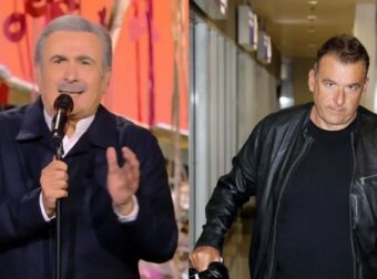 Λαζόπουλος: «Κόλαφος» κατά του Λιάγκα – «Κινείσαι μεταξύ πονηριάς και κακίας»