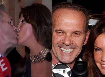 Πέτρος Κωστόπουλος: Όταν η Τζένη Μπαλατσινού αποκάλυψε την εpωτική σχέση του με τη Βάνα Μπάρμπα