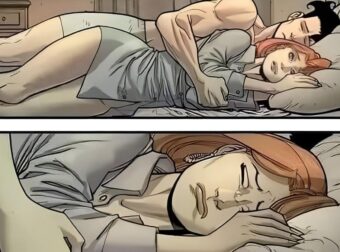 Ένας άντρας που απατάει δεν αφήνει ποτέ τη σύζυγό του και αυτός είναι ο λόγος